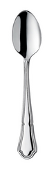 (12 pièces) Cuillère à dessert Vincenza - 153 mm        