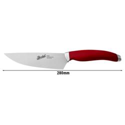 BERKEL | TEKNICA - Coltello da chef - Lama:150 mm