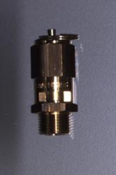 Biztonsági szelep kazánhoz