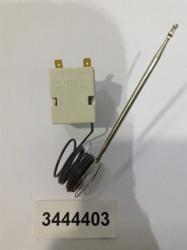 Provozní termostat pro CGK40