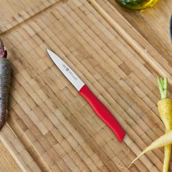 ZWILLING | TWIN GRIP - Ніж для шпику та гарніру - Лезо: 90 мм