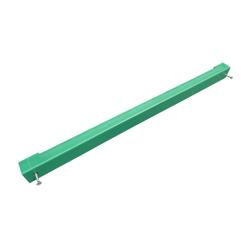 Messenhouder voor snijplanken - 800mm - Groen
