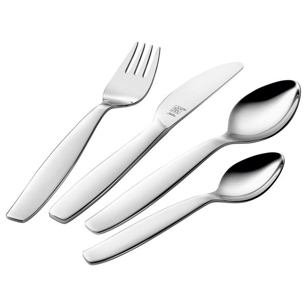 ZWILLING | PILA - Kinderbestekset - 4 stuks