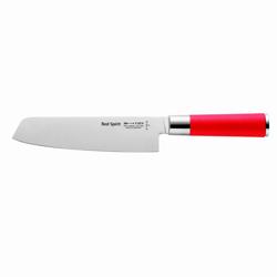 F. DICK | Red Spirit - Groentemes Usuba - Lemmet: 180mm