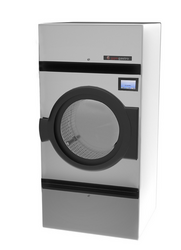 Gas torktumlare 34 kg
