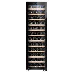 Vinoteca - Libre instalación - Monotemperatura - 58 botellas - 160L - Acero con recubrimiento plástico - Profesional