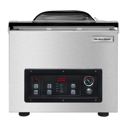 HAMILTON BEACH | Selladora de campana de vacío PrimaVac™ - 24m³/h - 1 kW