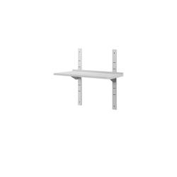Wandborde ECO - 800x300mm - mit 3 Etagen