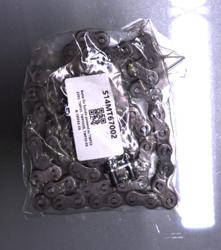 Aandrijfketting voor spiraalkneder - voor TMP33-230V, TMP33, TMP33KR, TMP33-FK & TMP33-KA