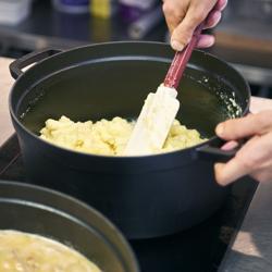 STAUB | LA COCOTTE - Kookpot - Ø 340mm - Gietijzer - Zwart