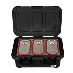 Thermobox GN 1/1 | Szigetelődoboz | Polibox |  Melegen tartó doboz