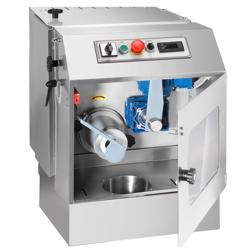 Spezzatrice per Impasto Professionale - 0,93kW - Range peso: ~50-800g (4x200g) - Capacità: 30kg - max 340 pz/h