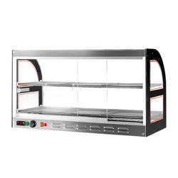 Expositor para frangos 