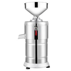 Električni stroj za kikiriki maslac i tahini - 1,10 kW - 15 kg/h - 21,5 kg