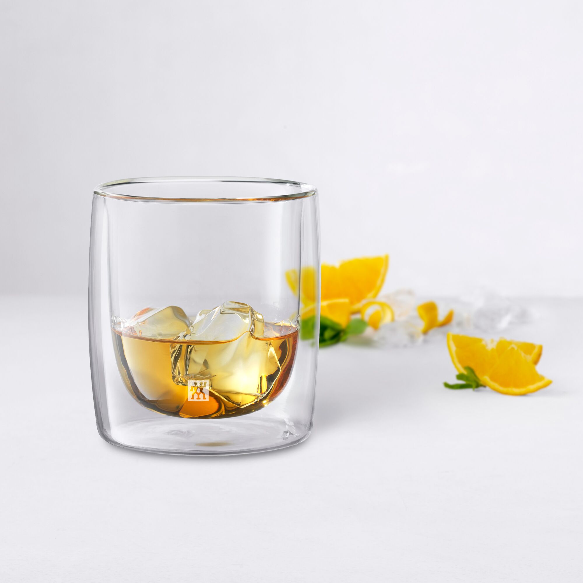 ZWILLING | SORRENTO BAR - Verre à whisky - 270 ml - 2 pièces