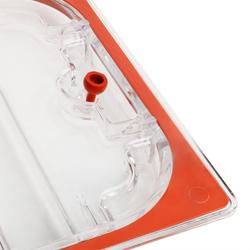 Lid for Vacuum GN Container - GN 1/1 - 530x325x37mm - compatible with VMCE