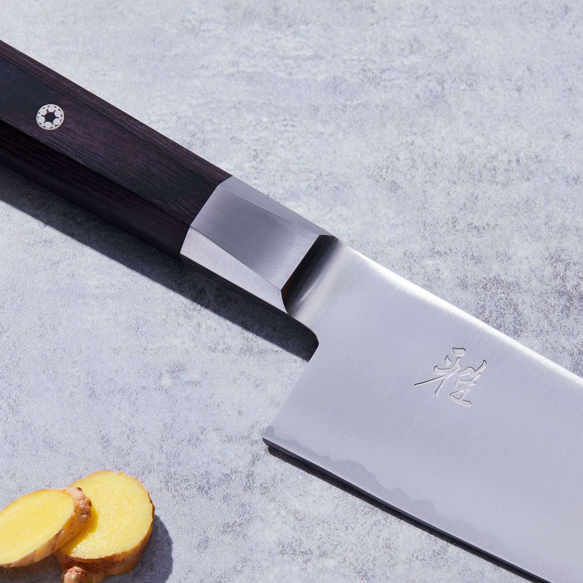 MIYABI | 4000 FC - Gyutou - Lame: 200 mm