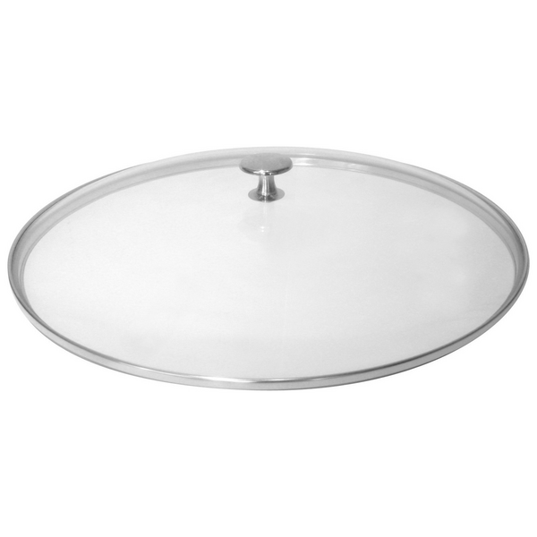 STAUB | Tampa de vidro - Ø 370mm