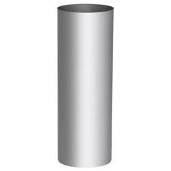 Horno para pizza a gas - 6x 34 cm - incl. Kit de capó, bastidor y ruedas