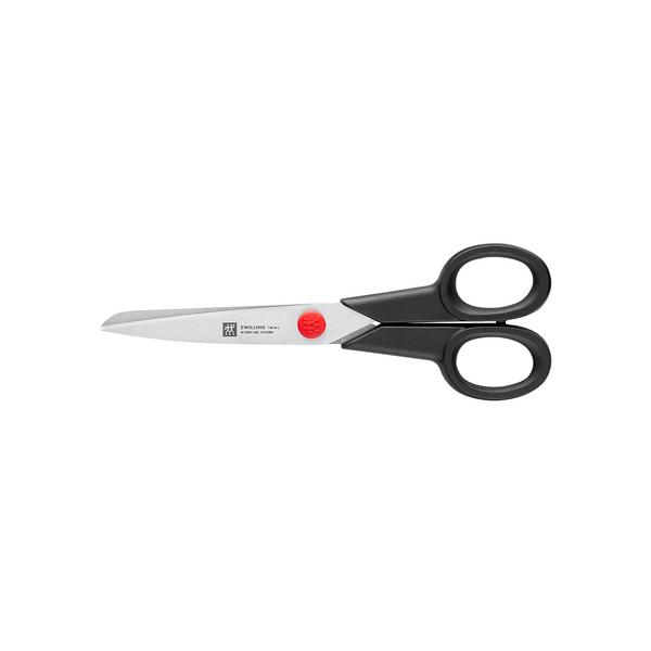 ZWILLING | TWIN L - Kotitaloussakset - 160mm - Ruostumatonta terästä	