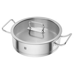 ZWILLING | PRO - مقلاة تقديم - قطر 280 مم