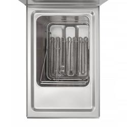Free Standing Electric Fryer - 10 litres - 9kW - with drain tap