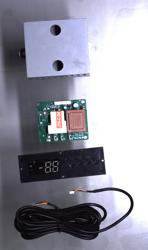 Display mit Platine - für KSS600H, TKSS400H, TKSS600H, KSS400HGN, KSS600HGN, KSS200H & TKSS200H