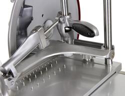 Volano handsnijmachine - Mes Ø300mm - rood