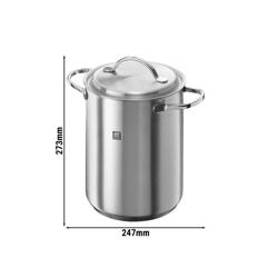 ZWILLING | TWIN SPECIALS - Asperge/pastapot - Ø 160mm