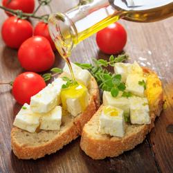 Cortador de Mozzarella - capacidade: 120 - 190 kg / h incl. faca e disco