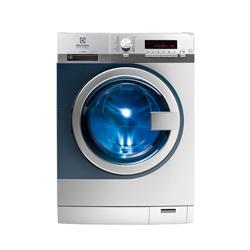 ELECTROLUX | myPRO WE170P - Akıllı profesyonel çamaşır makinesi - 8kg - tahliye pompalı