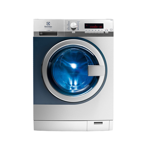 ELECTROLUX | myPRO WE170P - Smart professionele wasmachine - 8kg - met afvoerpomp