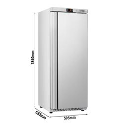 Armário/Frigorífico de congelação para garrafas- 400 litros - 1 porta