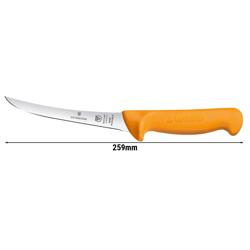 VICTORINOX | SWIBO - Csontozó kés - félig hajlékony penge: 130mm