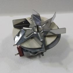 Ventilateur électrique - 230V - 50/60Hz - pour EHB669C+EB3U, EHB969C+EB3U, GHB669P+EB3U & GHB969P+EB3U