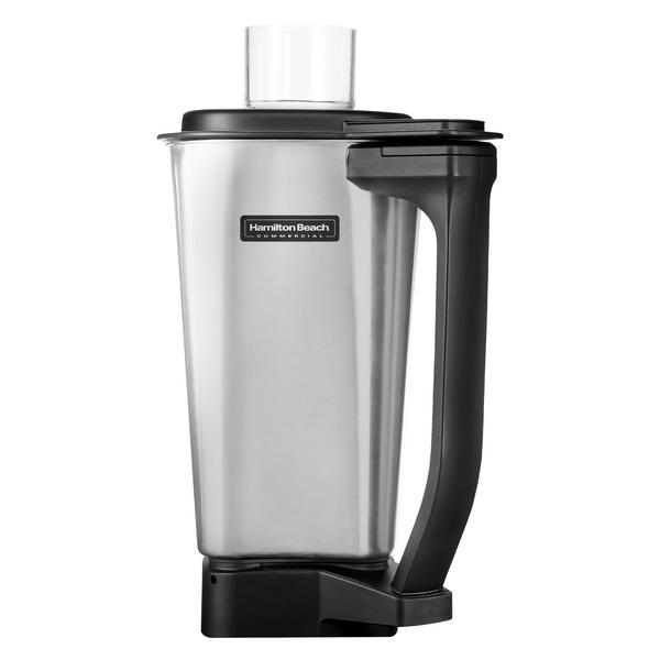 HAMILTON BEACH | RVS container - 1,8 liter - geschikt voor MHPHBC4, FMHBC51 & FMHBC51S
