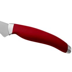 BERKEL | TEKNICA - Coltello da pane - Lama: 220 mm