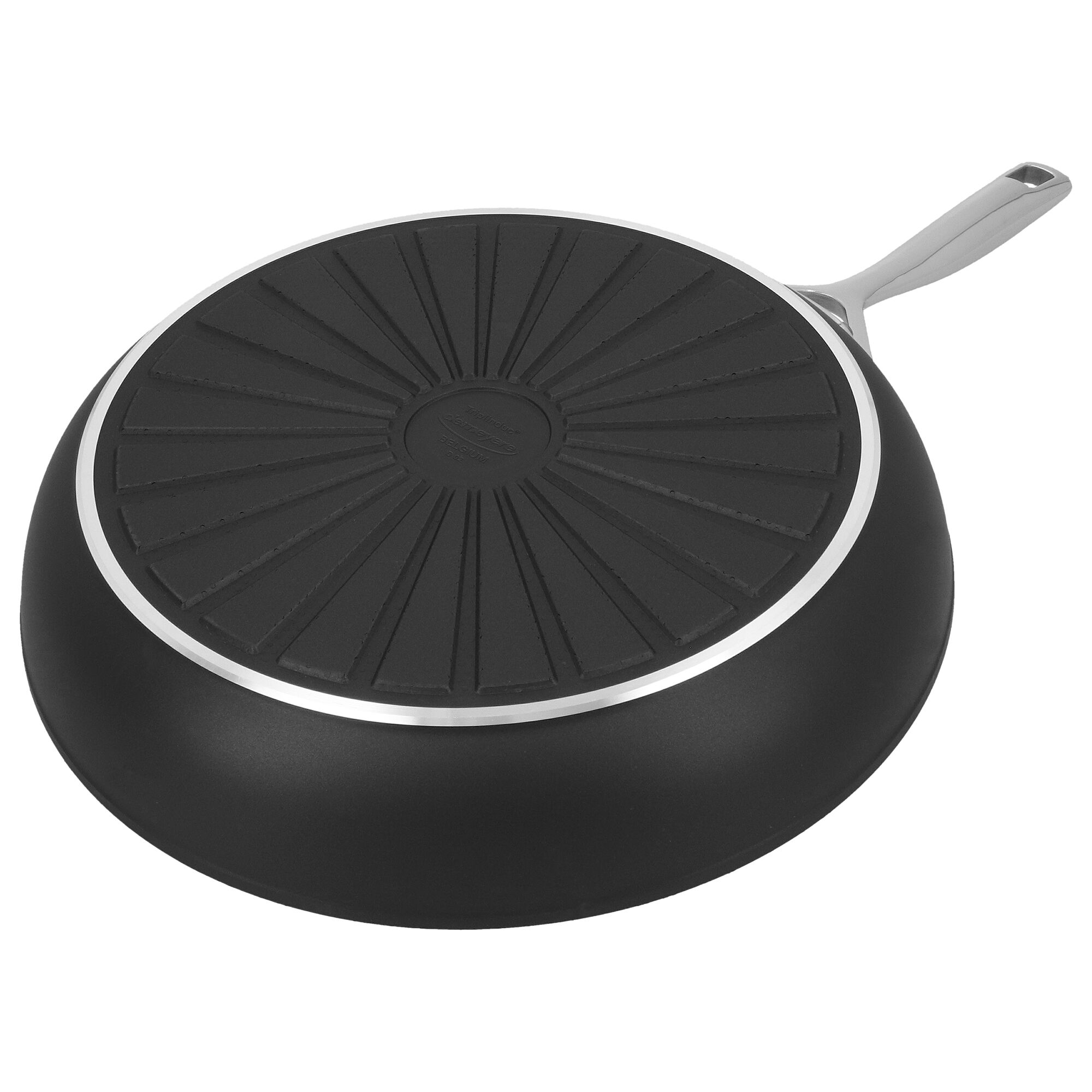 DEMEYERE | ALU PRO 5 - Poêle à frire - Ø 240 mm - Aluminium