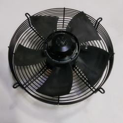 Ventilador do evaporador - com WKAMF5END, WKAMF5ND, WKAMF75END & WKAMF75ND
