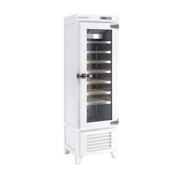 Συντηρητής κρασιών - μίας θερμοκρασίας - 265 l - έως 42 φιάλες