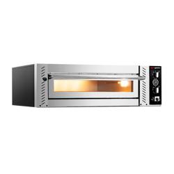 Pizzaugn - 6x 30 cm (bred) - Manuell