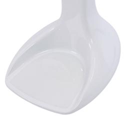 ROBAND | Frullatore a colonna / Frullatore per frappè (Nuova generazione) - 710ml - 150 Watt - Bianco