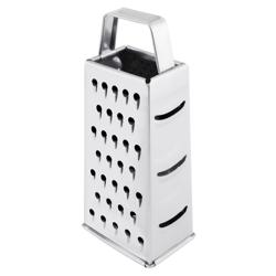 Commercial box grater - 17 x 22 cm