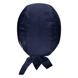(5 stuks) KARLOWSKY | Bandana Essential - Marineblauw