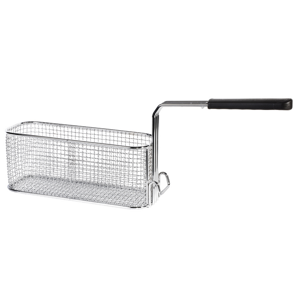 Jumătate de Coş friteuză - serie electrică