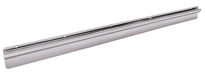 Barre porte-bons de commande -75 cm