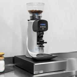 Kaffesumpbehållare 0,4 x 0,5 x 0,1 m