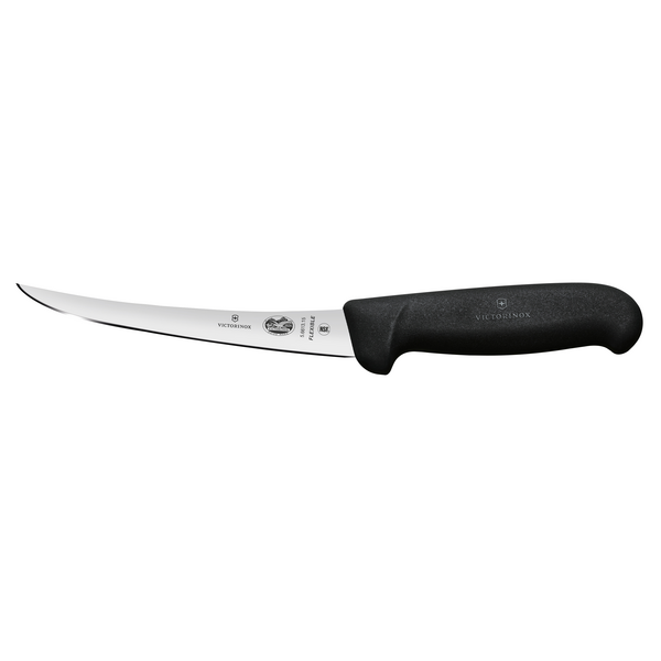 VICTORINOX | FIBROX - Нож за обезкостяване - гъвкаво острие: 150 мм