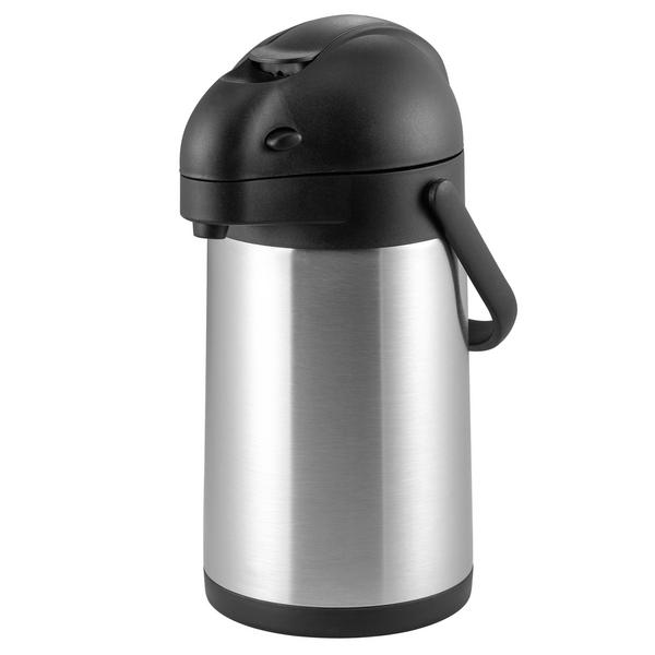 Pompkan - RVS - 2,0L