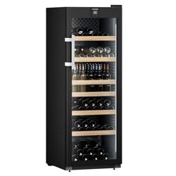 LIEBHERR | Nevera para vino PERFECTION - 1 zona climática - 398 litros - máximo 158 botellas